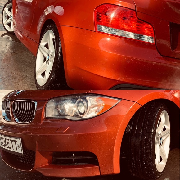 Poshmark Pickett - Picture 5 of 5